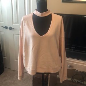 Forever 21 casual top 2x